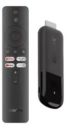 Смарт приставка Xiaomi TV Stick 4K 2nd Gen 2+8Gb (PFJ4203RU) - каталог товаров магазина Арктика