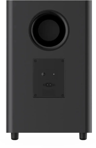 Саундбар Hisense HT Saturn - фото в интернет-магазине Арктика