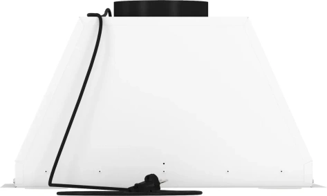 Вытяжка Elikor BOX 50П-1000-Э4Д Белый - фото в интернет-магазине Арктика