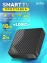 Смарт приставка Perfeo Logic 2+16Gb (PF_A4555) - фото в интернет-магазине Арктика