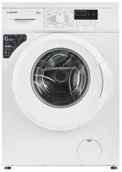 Стиральная машина LERAN WM 607SD - каталог товаров магазина Арктика