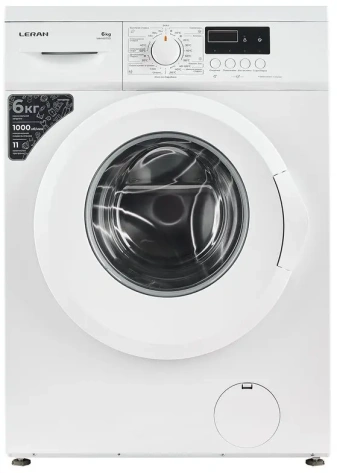 Стиральная машина LERAN WM 607SD - фото в интернет-магазине Арктика