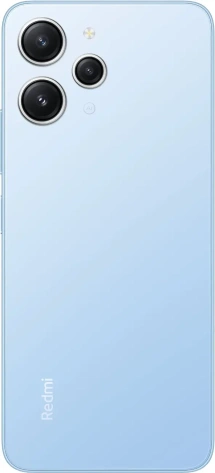 Мобильный телефон Xiaomi Redmi 12 8+256Gb Sky Blue - фото в интернет-магазине Арктика