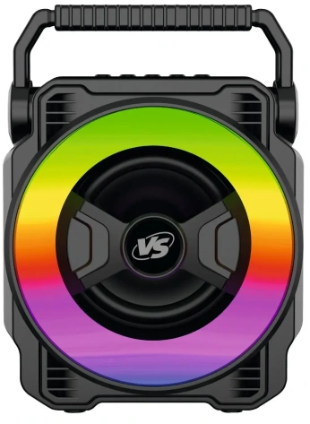 Портативная акустика VS08 (103-01) - фото в интернет-магазине Арктика