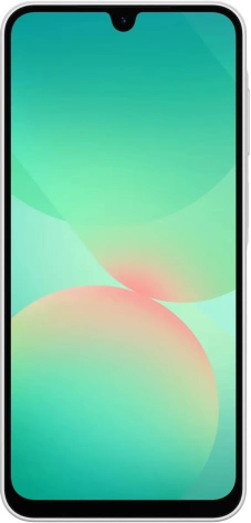 Мобильный телефон Samsung Galaxy A26 128Gb Белый (SM-A266BZWDCAU) - фото в интернет-магазине Арктика