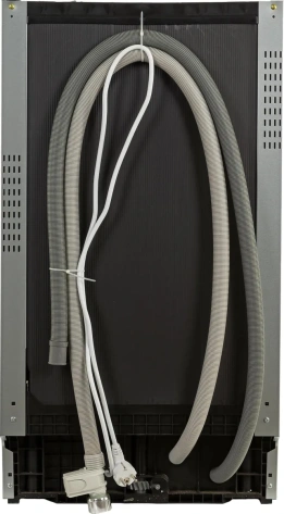 Встраиваемая посудомоечная машина Gorenje GV520E10S - фото в интернет-магазине Арктика