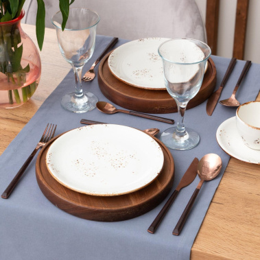 Дорожка "Этель" 7865978 40*150 см - Сима-ленд - фото в интернет-магазине Арктика