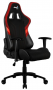 Кресло для геймеров Aerocool AERO 1 Alpha (черно-красное)