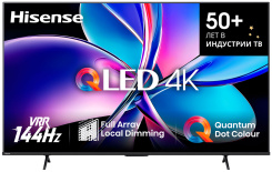 Телевизор Hisense 85E7Q PRO UHD Smart TV - каталог товаров магазина Арктика