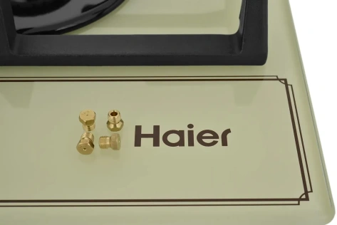 Варочная панель Haier HHX-M64ATQBC - фото в интернет-магазине Арктика