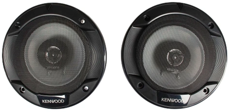 Автоколонки Kenwood KFC-S1366 - фото в интернет-магазине Арктика