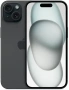 Мобильный телефон Apple iPhone 15 256Gb Black