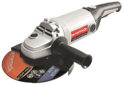 Углошлифовальная машинка Интерскол УШМ-230/2600 М - каталог товаров магазина Арктика