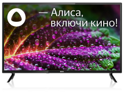 Телевизор BBK 43LEX-7246/FTS2C Smart TV - каталог товаров магазина Арктика