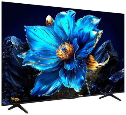 Телевизор TCL 75P7K UHD Smart TV - фото в интернет-магазине Арктика