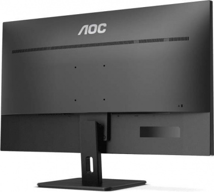 Монитор 31.5" AOC Q32E2N (черный)  - фото в интернет-магазине Арктика