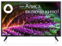 Телевизор BBK 43LEX-7246/FTS2C Smart TV