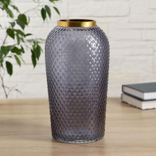 Ваза "Киркинес" 4987449 26 см - Сима-ленд - каталог товаров магазина Арктика