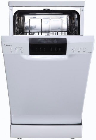 Посудомоечная машина Midea MFD45S100W - фото в интернет-магазине Арктика