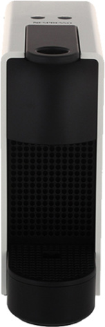 Кофемашина Nespresso Essenza Mini C30 White - фото в интернет-магазине Арктика