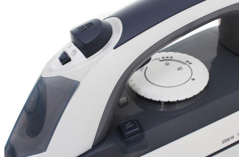 Утюг Braun TS 375A - фото в интернет-магазине Арктика