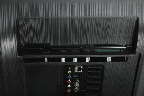 Телевизор Samsung UE32T5300AUXCE Smart TV - фото в интернет-магазине Арктика