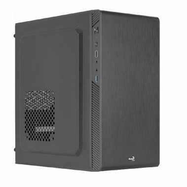 Системный блок D718209 Ryzen 7 5700G/8Gb/M.2 SSD500Gb/mATX 500W - фото в интернет-магазине Арктика