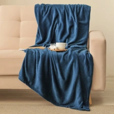 Плед "Этель" 150*200 см 6894293 - Сима-ленд - каталог товаров магазина Арктика