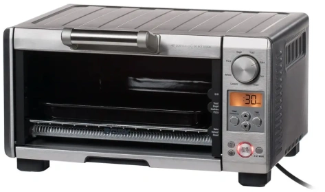 Минипечь BORK W551 - фото в интернет-магазине Арктика