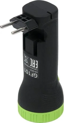 Фонарь Gauss GFL101 - фото в интернет-магазине Арктика