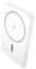 Аккумулятор внешний Hoco J140A Tony 5000mAh White magnetic - фото в интернет-магазине Арктика