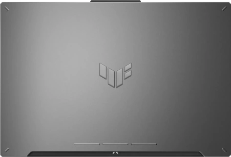 Ноутбук Asus FX707VJB-HX100 Core 5 210H/16Gb/512Gb SSD/17.3" no OS - фото в интернет-магазине Арктика