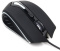 Мышь Гарнизон GM-700G "Алкес" (черная) USB - фото в интернет-магазине Арктика
