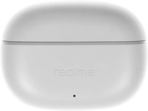 Наушники Realme Buds T200 Lite Серый (RMA2415) TWS - фото в интернет-магазине Арктика