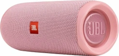 Портативная акустика JBL Flip 6 Pink (JBLFLIP6PINK) - каталог товаров магазина Арктика