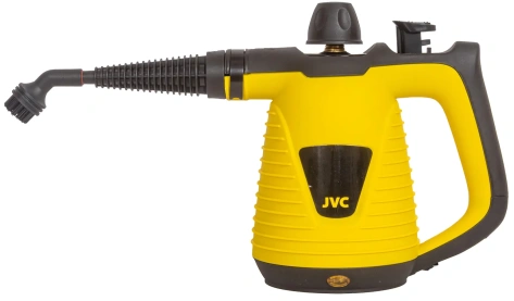Пароочиститель JVC JH-SC4099 - фото в интернет-магазине Арктика