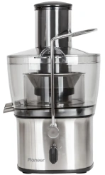 Соковыжималка Pioneer JC2050 - каталог товаров магазина Арктика