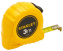 Рулетка Stanley 0-30-487 3 м - фото в интернет-магазине Арктика
