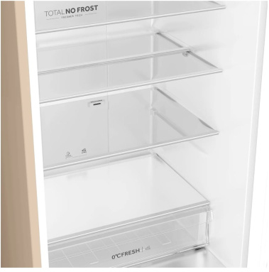 Холодильник Haier CEF538CGG - фото в интернет-магазине Арктика