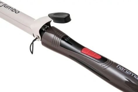 Щипцы Harizma h10344LED-25 - фото в интернет-магазине Арктика