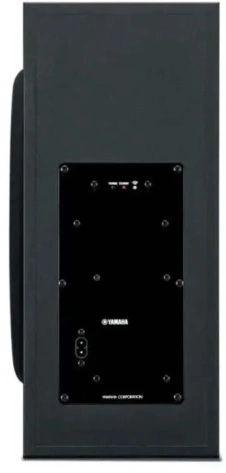 Саундбар Yamaha SR-B40A - фото в интернет-магазине Арктика
