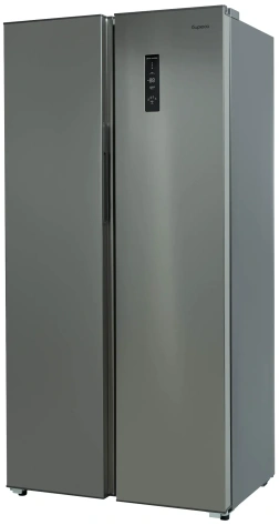 Холодильник Бирюса SBS 400 I - фото в интернет-магазине Арктика