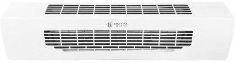 Тепловая завеса ROYAL Clima RAH-HG0.6E3M - фото в интернет-магазине Арктика