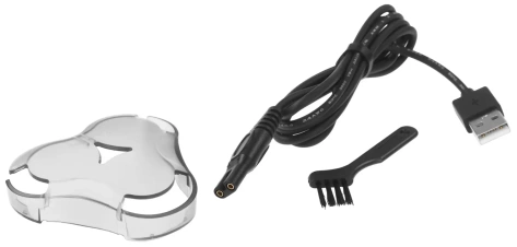 Электробритва Centek CT-2152 - фото в интернет-магазине Арктика