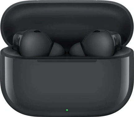 Наушники Huawei Freebuds SE 4 Black TWS - фото в интернет-магазине Арктика