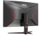 Монитор 23.6" AOC C24G2AE-BK  - фото в интернет-магазине Арктика