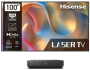 Телевизор Hisense 100L5H UHD Laser Smart TV