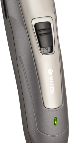 Машинка для стрижки Vitek VT-2572 - фото в интернет-магазине Арктика