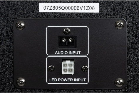 Музыкальный центр Supra SMB-2150 - фото в интернет-магазине Арктика