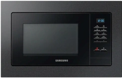 Встраиваемая микроволновая печь Samsung MG20A7013CB - каталог товаров магазина Арктика
